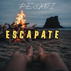 Escapate by PESKOI