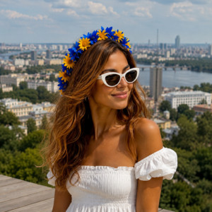 СІДАЮ НА ДІЄТУ by MILA PAZIK, Banda UA, DJ BANDOS