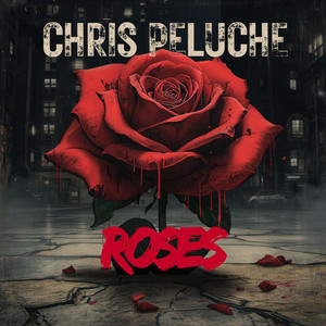 Roses by Chris Peluche