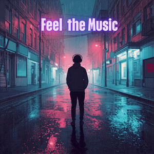Feel the Music by CANDY.