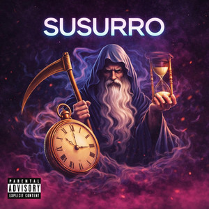 Susurro by El Real x100pre