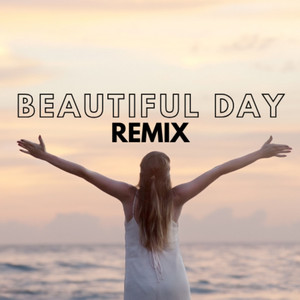 Dj Alex Perez - Beautiful Day (Remix)