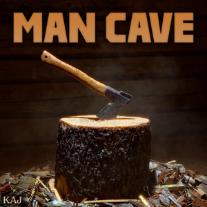 MAN CAVE