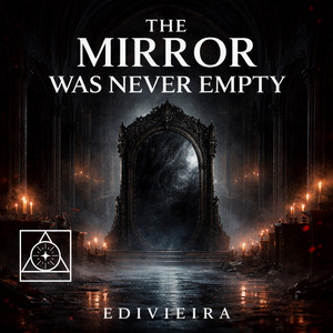 edivieira - Where the Silence Watches