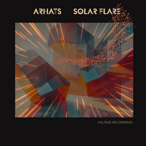 Solar Flare