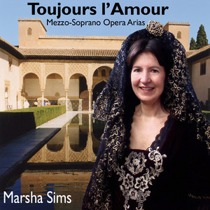 Marsha Sims