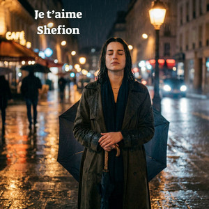 Shefion - Je T'aime (Cinematic Acoustic Version)