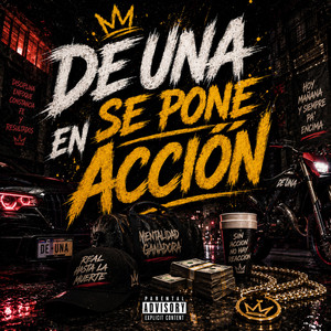 De Una Se Pone En Acción by Nueva Elite