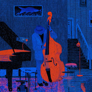 Somber Recital by Strange Blue Orchestra