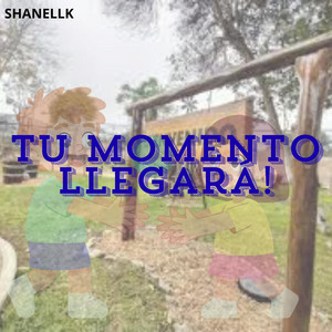 Tu momento llegará! by Adri Queen