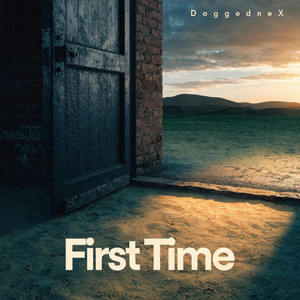 First Time by DoggedneX