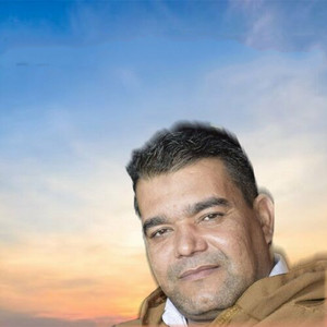 Brahim Naili - ياناس نبكي مقوايا