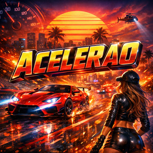 Acelerao by El necio 23
