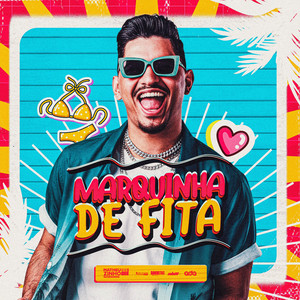 Matheuzinho Sucessinho - Marquinha de Fita
