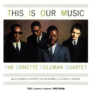 Love Call - Album by Ornette Coleman | Spotify