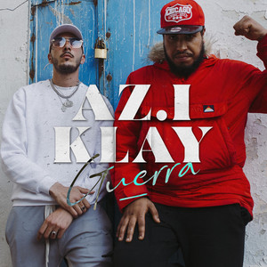 Azi & Klay BBJ - Guerra