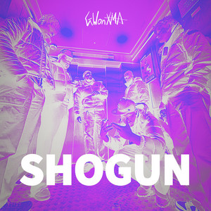 Shogun by GWonXMA