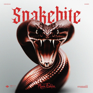 Snakebite by Marie Eidolon