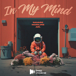 In My Mind by Navaro, Mariline, ARI.