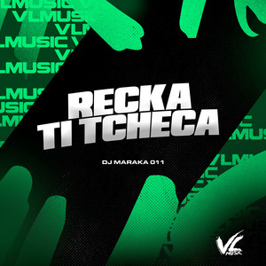 Portada de Recka Ti Tcheca
