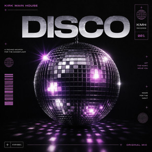 Disco by Kirk Main House
