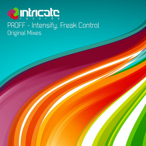 Freak Control - Original Mix by PROFF cover art