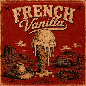 French Vanilla by Zach Wolf