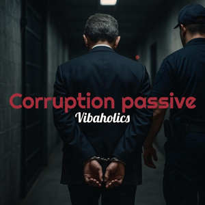 Corruption passive