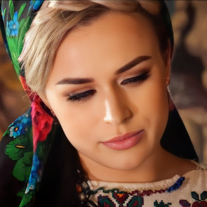 Georgiana Marina - Duminica La Florii (Priceasnă)