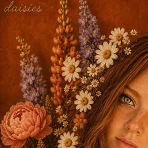 Daisies by Isla Byrne, Jeff Livingstone