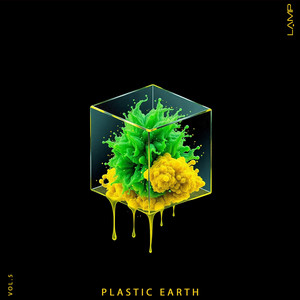 Mario Kassar — Plastic Earth, Vol. 5