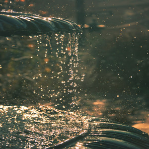 Great Fairy Fountain by Elyndor