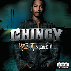 Hate It or Love It cover