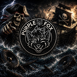 Dead Man’s Drop by Purple Fox