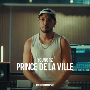Prince De La Ville by Young Rz