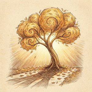 Luminous Instant by Darkwave Cartup