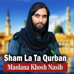 Maolana Khosh Nasib - Zma Show Zra Tota Tota Darpasi