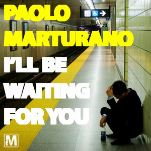 Paolo Marturano cover