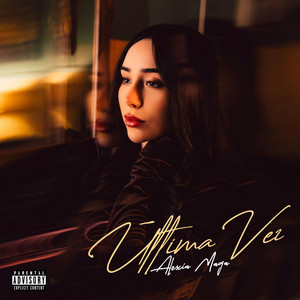 Alexia Maga - Última Vez