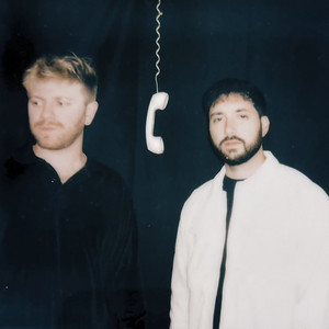 No Calls by WOODGRAIN, Landon Sears, Briz Pirelli