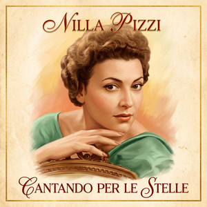 Grazie dei fiori by Nilla Pizzi
