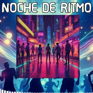 Noche De Ritmo (Dembow) by Tk of music