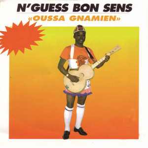 Oussa Gnamien by N'Guess Bon Sens
