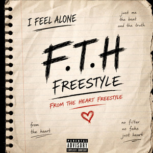 F.T.H Freestyle by ItzFJay