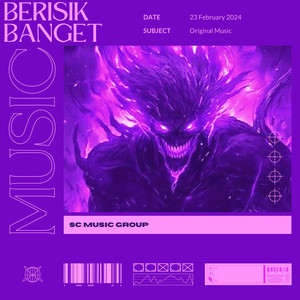 Berisik Banget by Aditya Sumantri