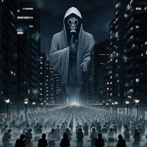 AMIDA by Creepy Corpse Corp