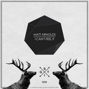 Matt Arnolds cover