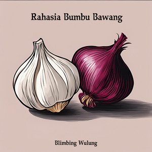 Blimbing Wulung - Rahasia Bumbu Bawang