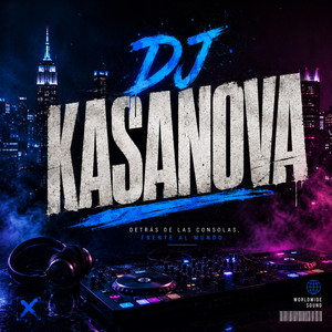 Después de Medianoche by dj kasanova
