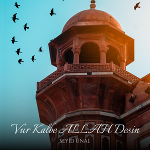 Seyid Ünal - Vur Kalbe ALLAH Desin